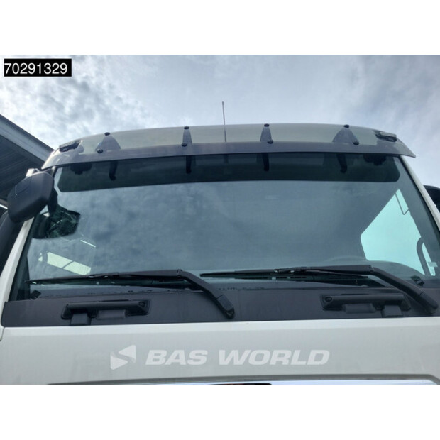 2025 MAN TGS 40.400-43461056