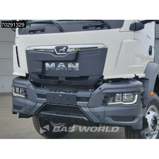 2025 MAN TGS 40.400-43461057