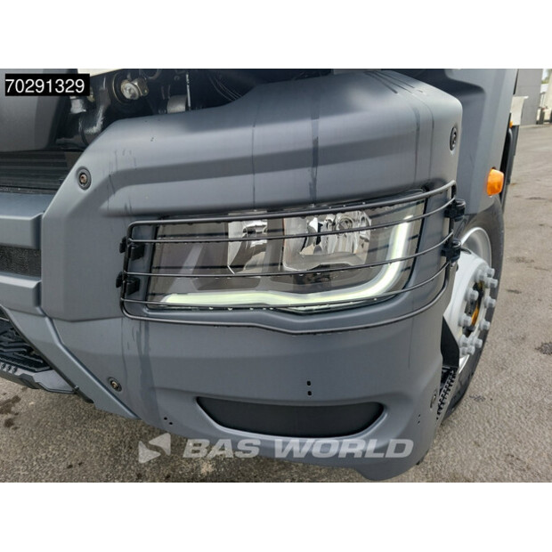 2025 MAN TGS 40.400-43461058