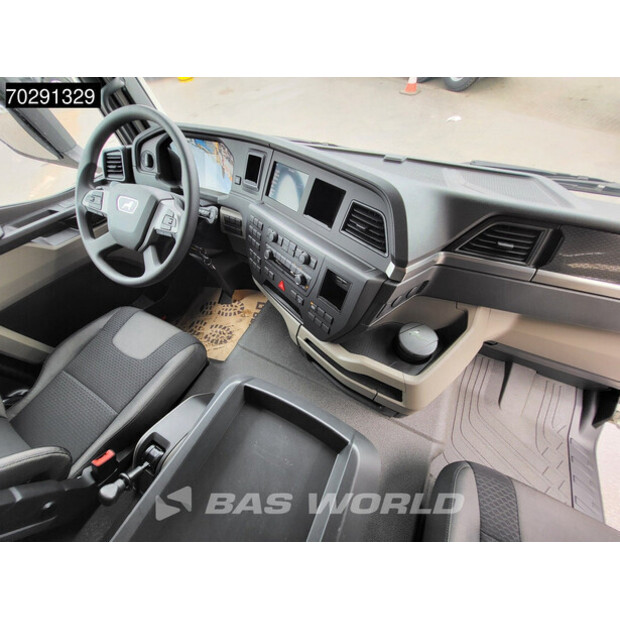 2025 MAN TGS 40.400-43461059