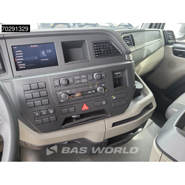 2025 MAN TGS 40.400-43461060