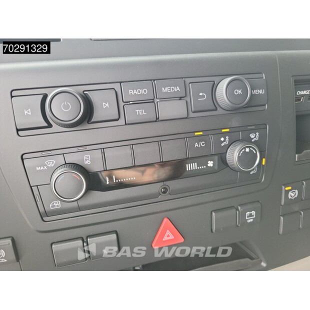 2025 MAN TGS 40.400-43461061