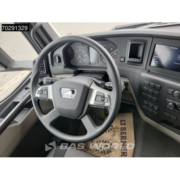 2025 MAN TGS 40.400-43461064