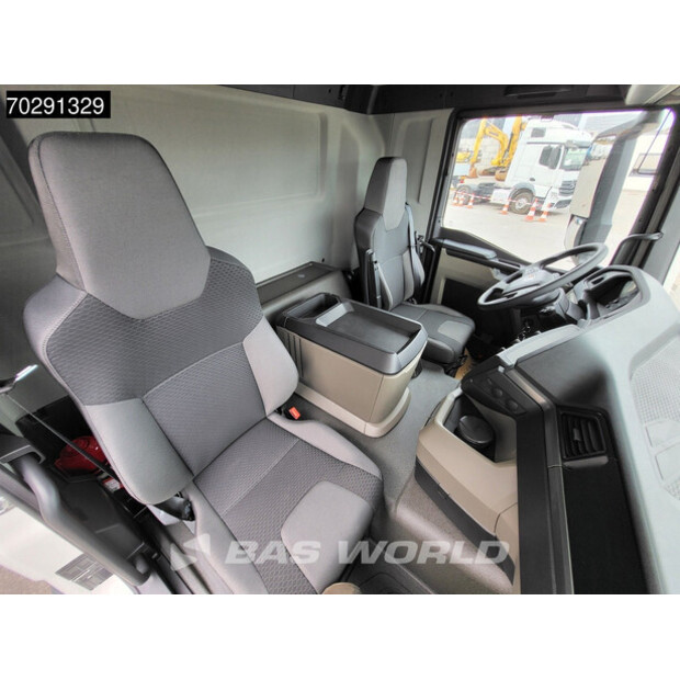 2025 MAN TGS 40.400-43461070