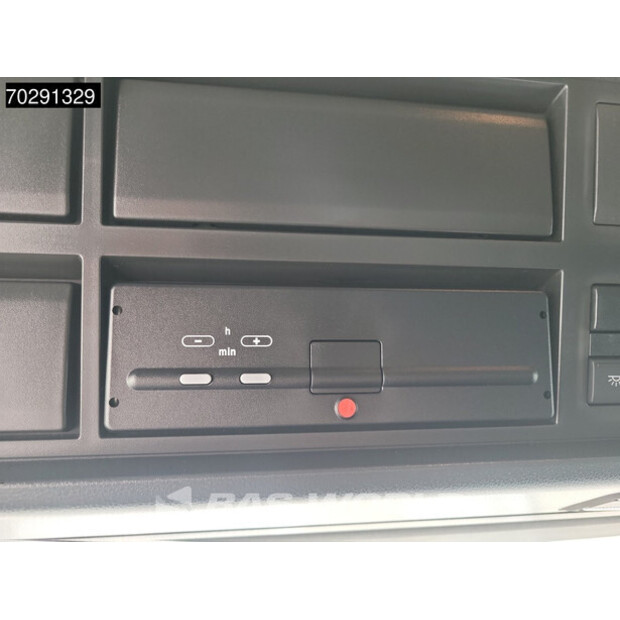 2025 MAN TGS 40.400-43461071