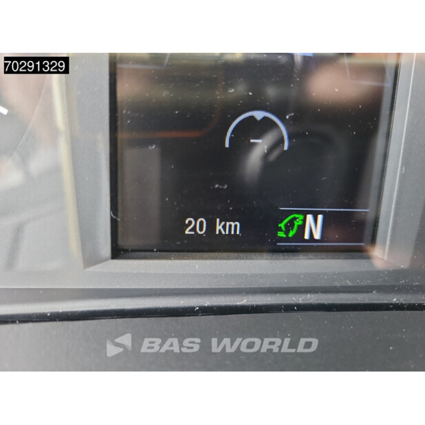 2025 MAN TGS 40.400-43461072