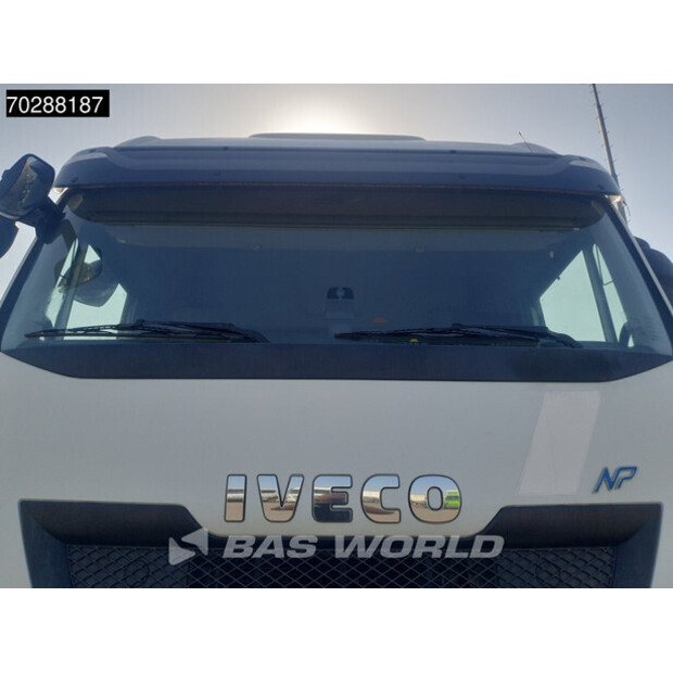 2018 Iveco Stralis 400-43461095