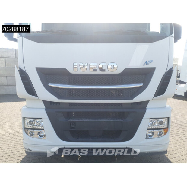 2018 Iveco Stralis 400-43461096