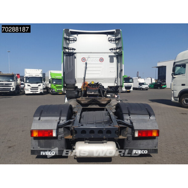 2018 Iveco Stralis 400-43461097