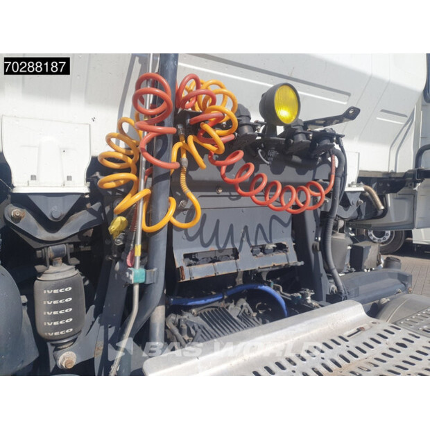 2018 Iveco Stralis 400-43461098