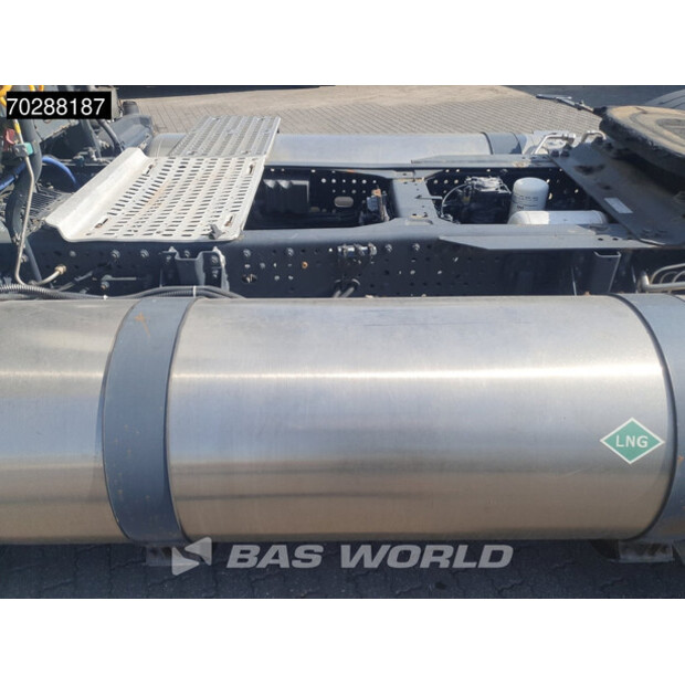 2018 Iveco Stralis 400-43461099