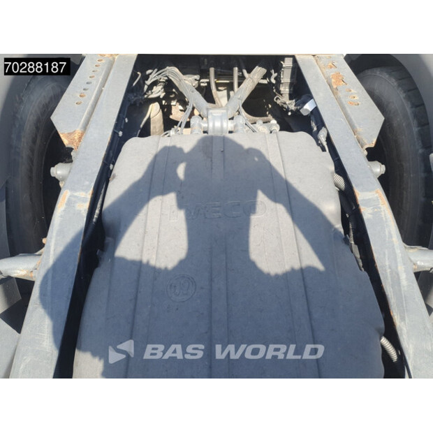 2018 Iveco Stralis 400-43461100