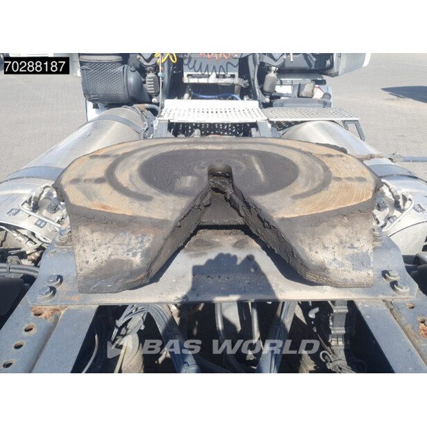 2018 Iveco Stralis 400-43461101