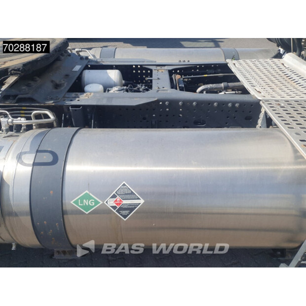 2018 Iveco Stralis 400-43461104