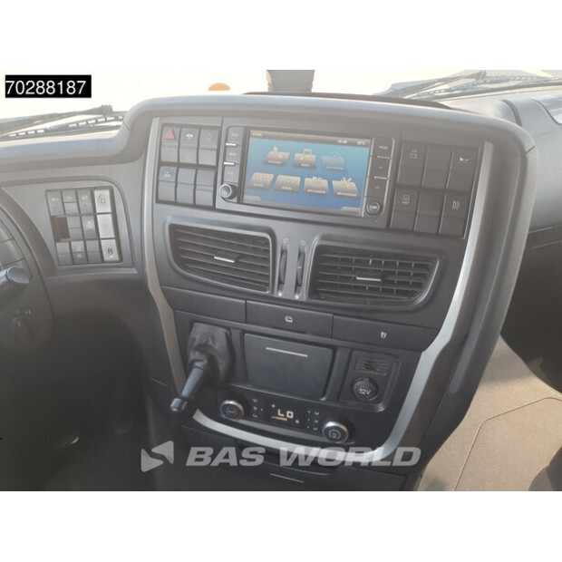 2018 Iveco Stralis 400-43461108