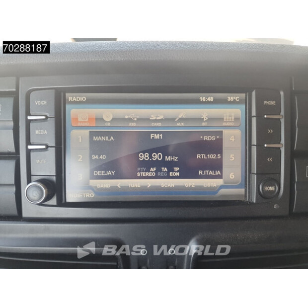 2018 Iveco Stralis 400-43461115