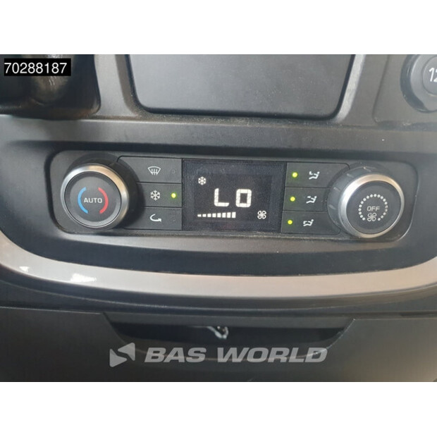 2018 Iveco Stralis 400-43461116