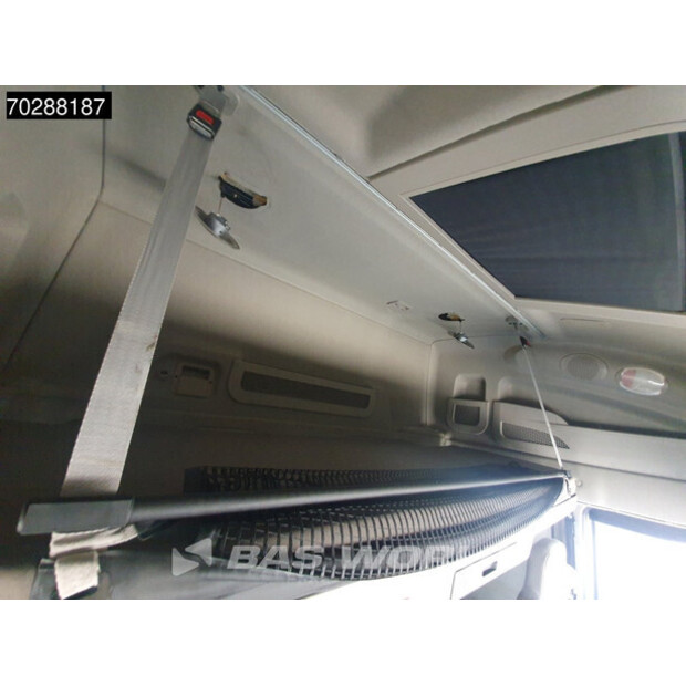 2018 Iveco Stralis 400-43461120