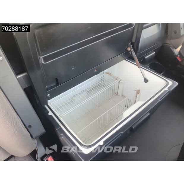 2018 Iveco Stralis 400-43461121