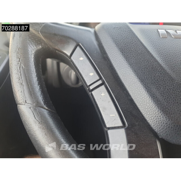 2018 Iveco Stralis 400-43461122