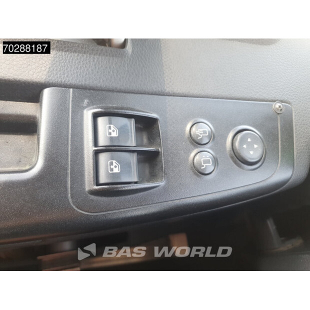 2018 Iveco Stralis 400-43461125