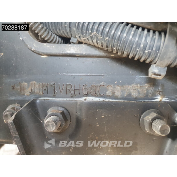 2018 Iveco Stralis 400-43461129