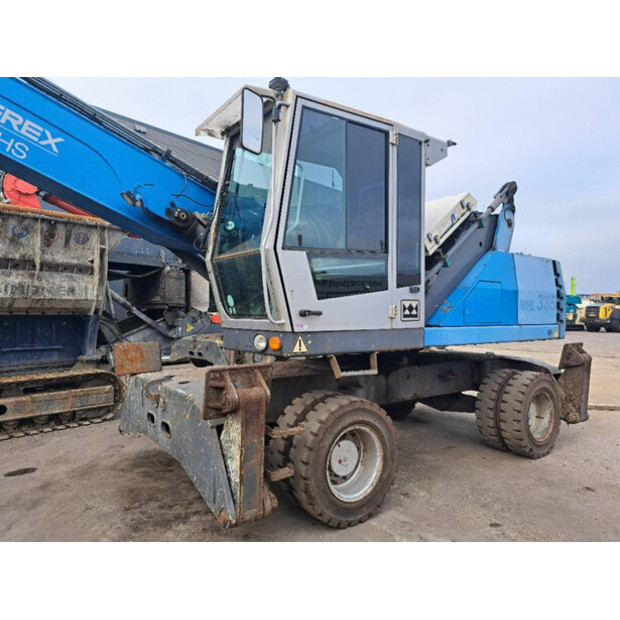 2012 FUCHS MHL 335-43461154