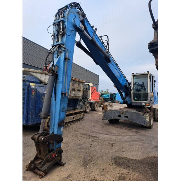 2012 FUCHS MHL 335-43461156