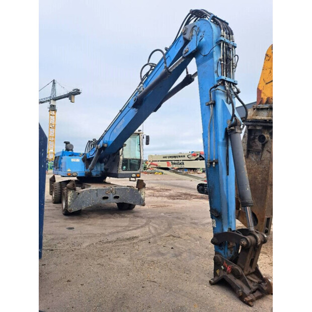 2012 FUCHS MHL 335-43461157