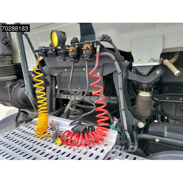 2017 ايفكو Stralis 400-43461169