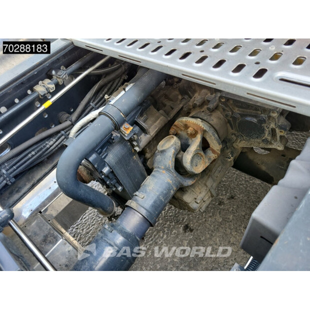 2017 ايفكو Stralis 400-43461170