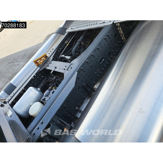 2017 ايفكو Stralis 400-43461172