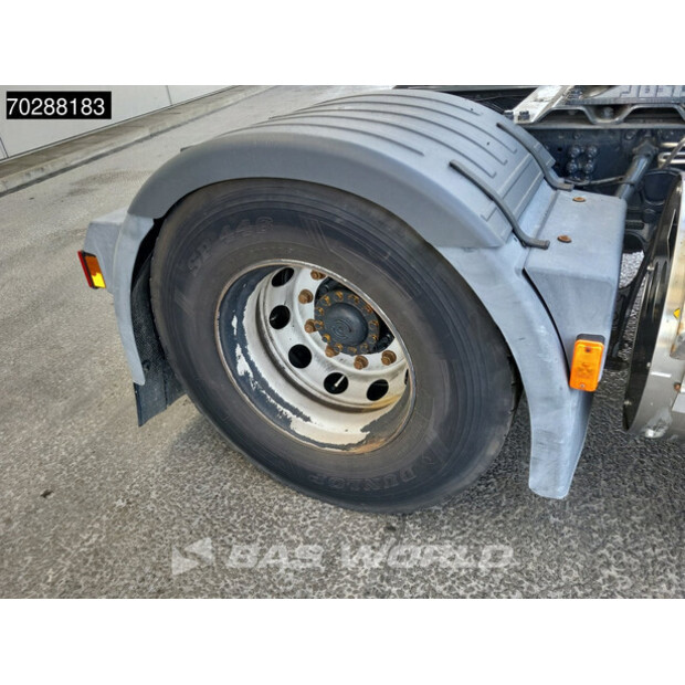 2017 ايفكو Stralis 400-43461174