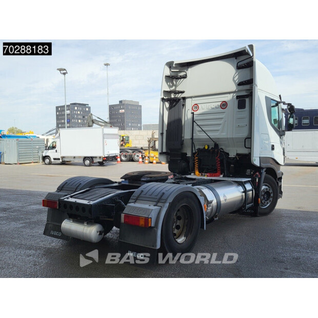 2017 ايفكو Stralis 400-43461177