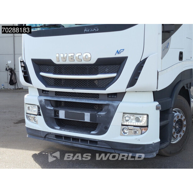 2017 ايفكو Stralis 400-43461178