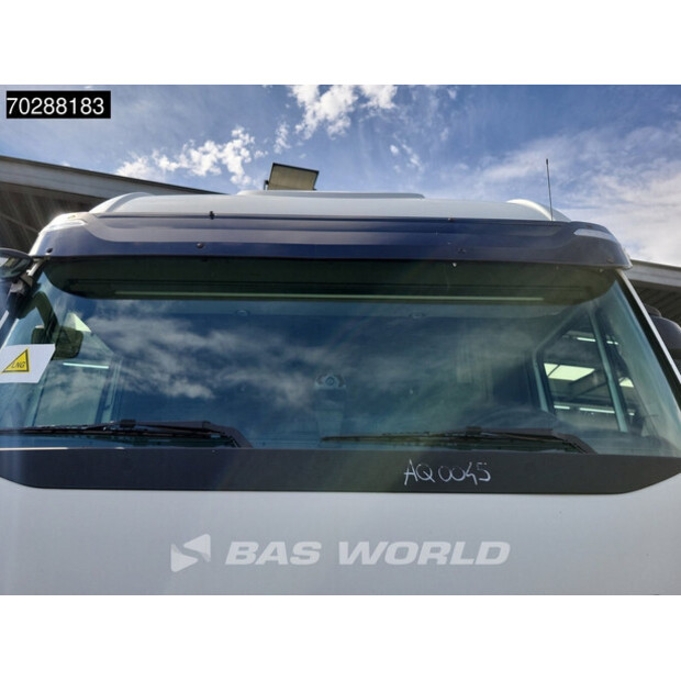 2017 ايفكو Stralis 400-43461179