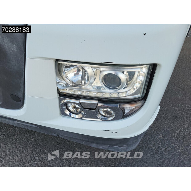 2017 ايفكو Stralis 400-43461180