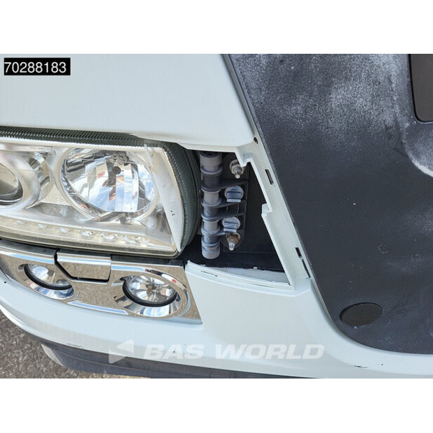 2017 ايفكو Stralis 400-43461186