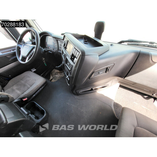 2017 ايفكو Stralis 400-43461187