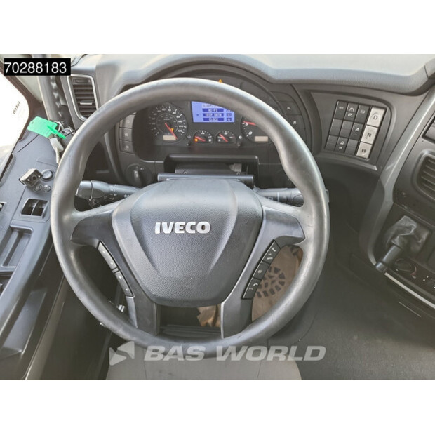 2017 ايفكو Stralis 400-43461190