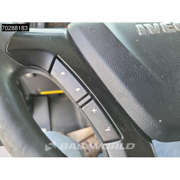 2017 ايفكو Stralis 400-43461191