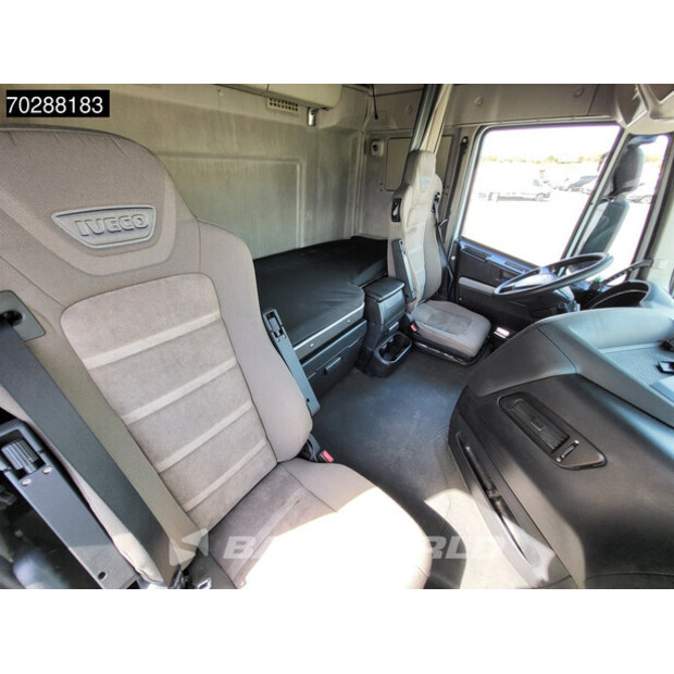 2017 ايفكو Stralis 400-43461194