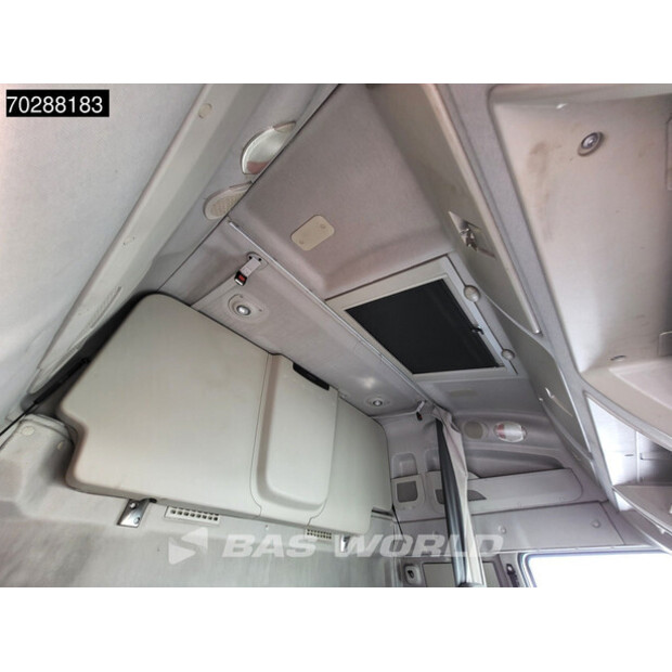 2017 ايفكو Stralis 400-43461195