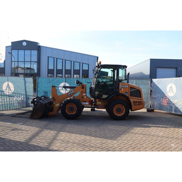 2016 CASE 21F-43461201