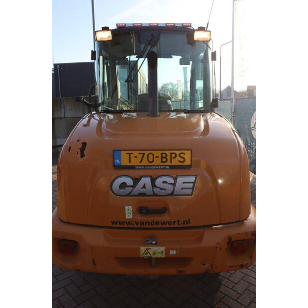 2016 CASE 21F-43461203