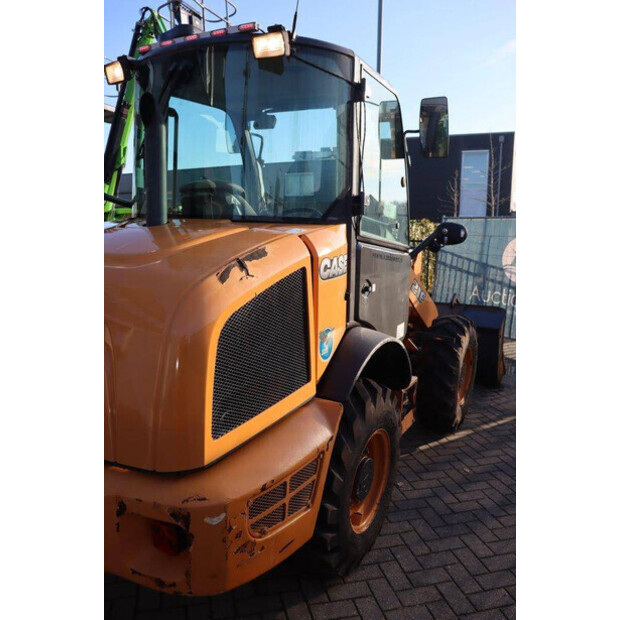 2016 CASE 21F-43461204