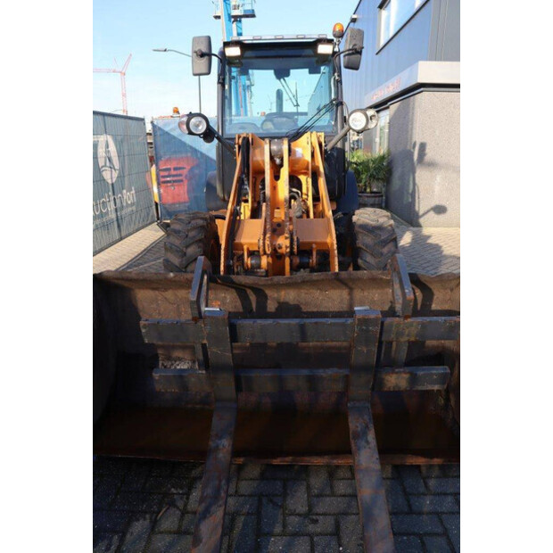 2016 CASE 21F-43461207