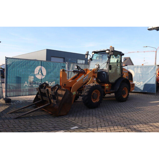 2016 CASE 21F-43461209