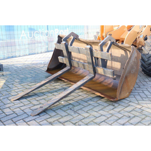 2016 CASE 21F-43461211