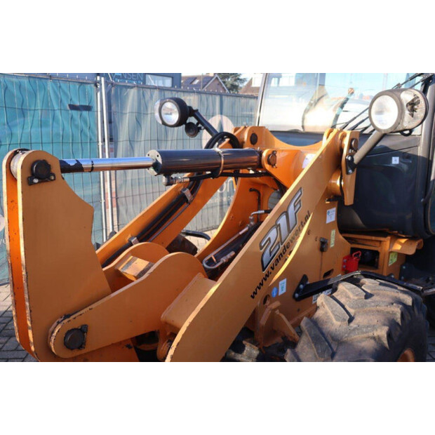 2016 CASE 21F-43461218